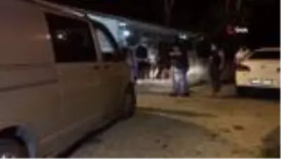Bartın'a uyuşturularak bırakılan 20 köpeği bırakan belediye tespit edildi Bartın'a uyuşturularak bırakılan 20 köpeği bırakan belediye tespit edildi