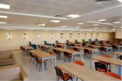 Bartın Üniversitesi Kütüphanesinde tarihe yön veren 'Türk-İslam Bilim İnsanları' araştırmacılara... Bartın Üniversitesi Kütüphanesinde tarihe yön veren 'Türk-İslam Bilim İnsanları' araştırmacılara...