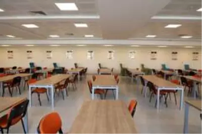 Bartın Üniversitesi Kütüphanesinde tarihe yön veren 'Türk-İslam Bilim İnsanları' araştırmacılara... Bartın Üniversitesi Kütüphanesinde tarihe yön veren 'Türk-İslam Bilim İnsanları' araştırmacılara...