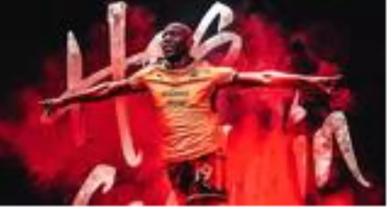Benik Afobe kimdir? Benik Afobe kaç yaşında, nereli, hangi mevkide oynuyor?