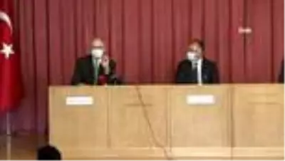 Bilim Kurulu Üyesi Prof. Dr. Serhat Ünal: Zatürre aşısı antikora karşı korumaz' Bilim Kurulu Üyesi Prof. Dr. Serhat Ünal: Zatürre aşısı antikora karşı korumaz'