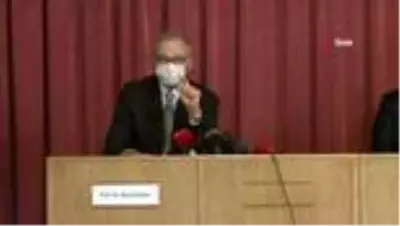 Bilim Kurulu Üyesi Prof. Dr. Serhat Ünal: Zatürre aşısı antikora karşı korumaz' Bilim Kurulu Üyesi Prof. Dr. Serhat Ünal: Zatürre aşısı antikora karşı korumaz'
