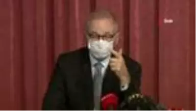 Bilim Kurulu Üyesi Prof. Dr. Serhat Ünal: Zatürre aşısı antikora karşı korumaz' Bilim Kurulu Üyesi Prof. Dr. Serhat Ünal: Zatürre aşısı antikora karşı korumaz'