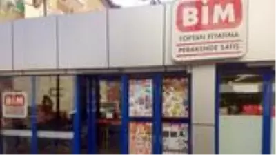 BİM'den hileli bal açıklaması: Üretici firma ile ilişkimizi sonlandırdık BİM'den hileli bal açıklaması: Üretici firma ile ilişkimizi sonlandırdık