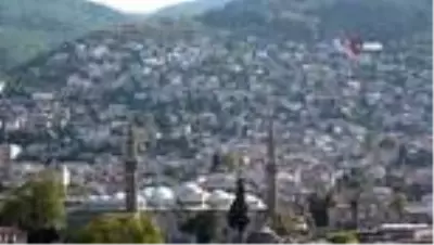 Bu mahallede yaşayanlar kilo almıyor Bu mahallede yaşayanlar kilo almıyor