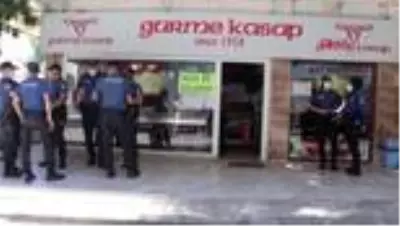BURDUR Belediye, borcunu ödemeyen kiracılarını tahliye ediyor BURDUR Belediye, borcunu ödemeyen kiracılarını tahliye ediyor