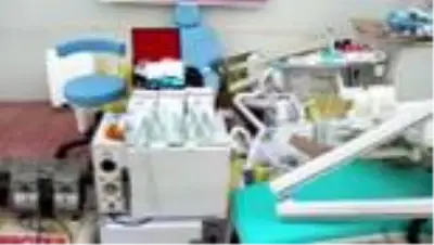 Son Dakika: BURSA Kaçak muayeneye baskın 5 gözaltı Son Dakika: BURSA Kaçak muayeneye baskın 5 gözaltı