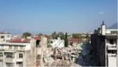 Bursalılar Hanlar Bölgesi'nin yeni silüetine kavuşacak olmasından memnun Bursalılar Hanlar Bölgesi'nin yeni silüetine kavuşacak olmasından memnun