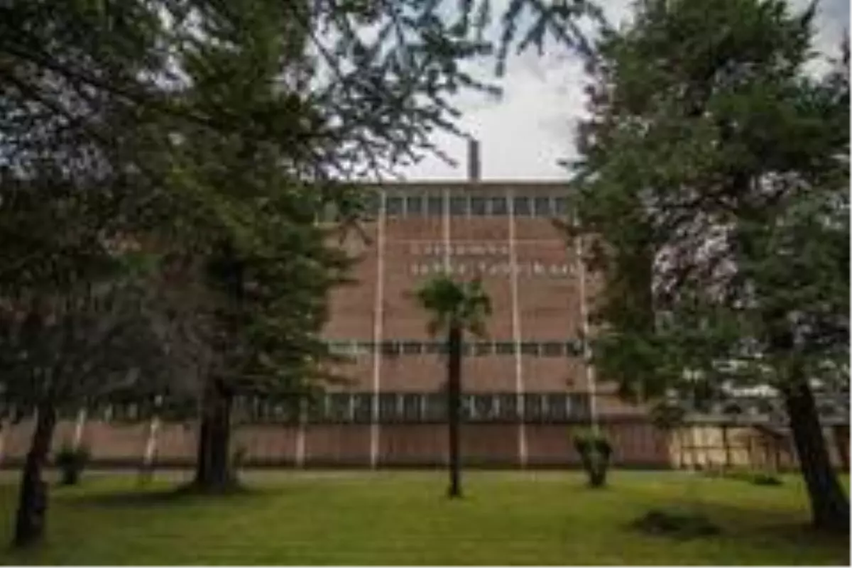 Çarşamba Şeker Fabrikası 9 yıl aradan sonra yeniden üretime başlıyor