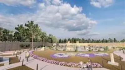 Çorum Belediye Başkanı Aşgın, Çoruminia projemiz yıl sonunda hizmete girecek Çorum Belediye Başkanı Aşgın, Çoruminia projemiz yıl sonunda hizmete girecek