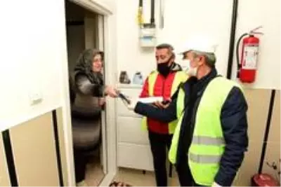 Çorum belediyesi pandemi ile mücadele için 10 milyon lira harcadı Çorum belediyesi pandemi ile mücadele için 10 milyon lira harcadı