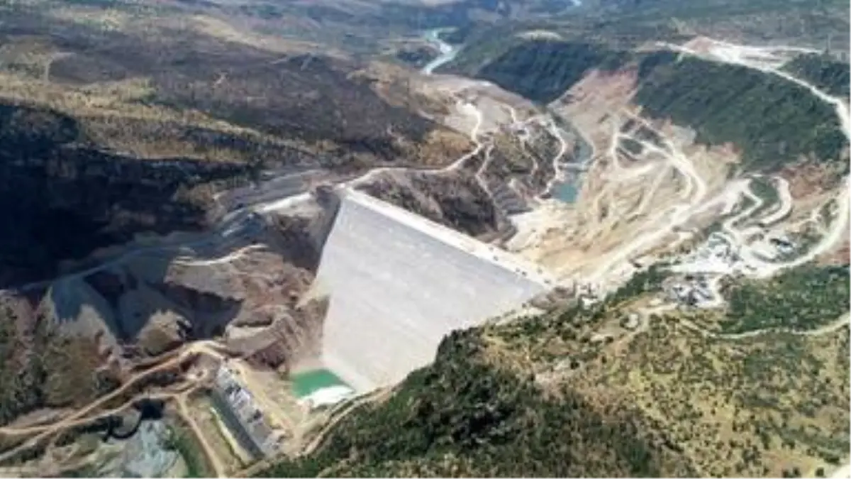 Diyarbakır'ın çılgın projesinde önemli bir eşik aşıldı