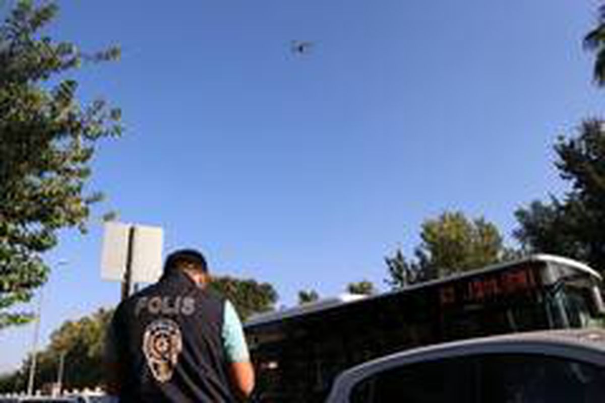 What is A Drone? 3