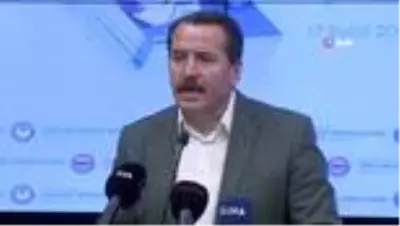 Eğitim-Bir-Sen ve Memur-Sen Genel Başkanı Ali Yalçın, 'Önümüzdeki süreçte eğitim birinci... Eğitim-Bir-Sen ve Memur-Sen Genel Başkanı Ali Yalçın, 'Önümüzdeki süreçte eğitim birinci...