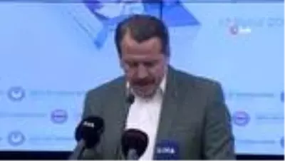 Eğitim-Bir-Sen ve Memur-Sen Genel Başkanı Ali Yalçın, 'Önümüzdeki süreçte eğitim birinci... Eğitim-Bir-Sen ve Memur-Sen Genel Başkanı Ali Yalçın, 'Önümüzdeki süreçte eğitim birinci...
