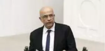 Gazete: Enis Berberoğlu'nun bireysel başvurusunda ihlal kararı çıktı, yeniden yargılanacak Gazete: Enis Berberoğlu'nun bireysel başvurusunda ihlal kararı çıktı, yeniden yargılanacak