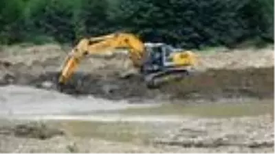 Giresun'da selde kaybolan 4 kişi aranıyor Giresun'da selde kaybolan 4 kişi aranıyor