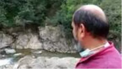 Giresun'da selde kaybolan 4 kişi aranıyor Giresun'da selde kaybolan 4 kişi aranıyor