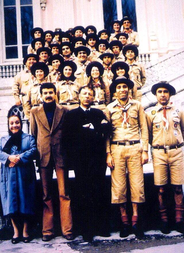 Hababam Sınıfı Tatilde nerede, ne zaman çekildi? Hababam Sınıfı Tatilde oyuncuları kimler? Hababam Sınıfı Tatilde konusu nedir?