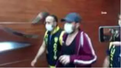 Halil Sezai'ye tutuklama talebi Halil Sezai'ye tutuklama talebi