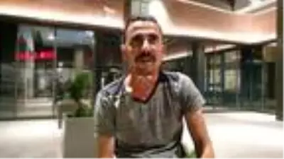 Son dakika haberi | Hasta yakınına hastane önünde silah çeken kadın, gözaltına alındı