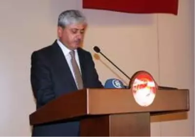 Hatay'da, şehit yakınları ve gazilere Devlet Övünç Madalyası ve Beratı