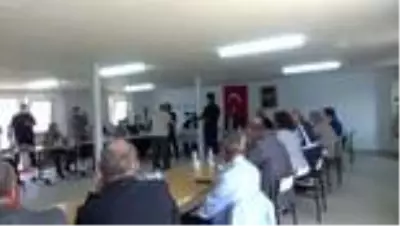 İBB Başkanı Ekrem İmamoğlu, Melen Barajı'nı inceledi İBB Başkanı Ekrem İmamoğlu, Melen Barajı'nı inceledi