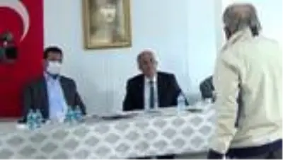 İBB Başkanı Ekrem İmamoğlu, Melen Barajı'nı inceledi İBB Başkanı Ekrem İmamoğlu, Melen Barajı'nı inceledi