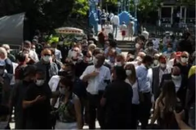 İnce'den Canan Kaftancıoğlu'na sert tepki İnce'den Canan Kaftancıoğlu'na sert tepki