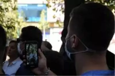 İnce'den Canan Kaftancıoğlu'na sert tepki İnce'den Canan Kaftancıoğlu'na sert tepki