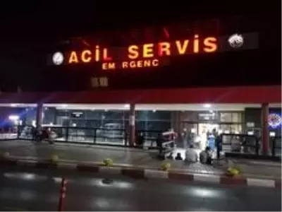 İzmir'de alacak verecek meselesi yüzünden silahla vurulan kişi ağır yaralandı İzmir'de alacak verecek meselesi yüzünden silahla vurulan kişi ağır yaralandı