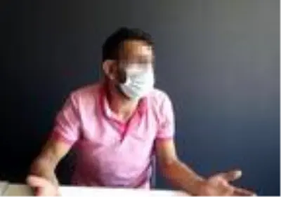 Sapık komşu, 5 yaşındaki kıza cinsel istismarda bulunup valize koymaya çalışmış Sapık komşu, 5 yaşındaki kıza cinsel istismarda bulunup valize koymaya çalışmış