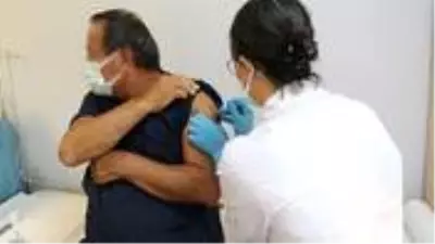 Koronavirüs aşısı için gönüllü olmak isteyenler ne yapacak? İşte tüm detaylar Koronavirüs aşısı için gönüllü olmak isteyenler ne yapacak? İşte tüm detaylar