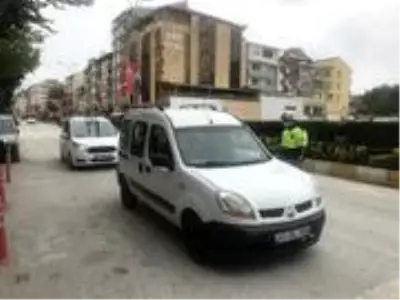Kurallara uymayanlara af yok Kurallara uymayanlara af yok