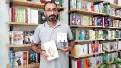 Kütüphane defalarca şikayet edildi Kütüphane defalarca şikayet edildi