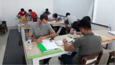 Kütüphane defalarca şikayet edildi Kütüphane defalarca şikayet edildi