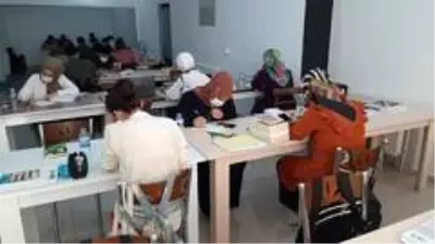 Kütüphane defalarca şikayet edildi Kütüphane defalarca şikayet edildi