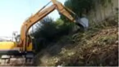 Mahallelinin yılan ve akrep korkusu (2) Mahallelinin yılan ve akrep korkusu (2)