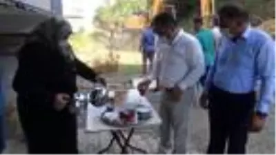 Mahallelinin yılan ve akrep korkusu (2) Mahallelinin yılan ve akrep korkusu (2)