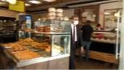Malatya'da ev karantinasına uymayan 10 kişi yurtlara yerleştirildi Malatya'da ev karantinasına uymayan 10 kişi yurtlara yerleştirildi