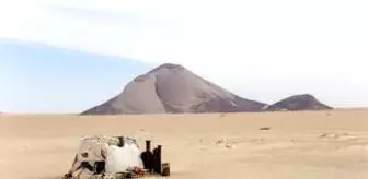 Moritanya Nerededir? Moritanya tam nerede yer alır? Moritanya'nın başkenti hangi şehirdir? Moritanya İslam Cumhuriyeti nerededir?