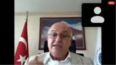 MTSO Başkanı Kızıltan: MTSO Başkanı Kızıltan: