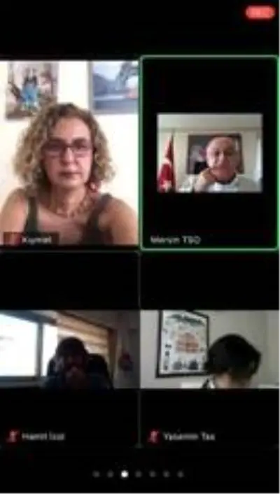 MTSO'dan Türkiye'de bir ilk: Endüstriyel Tasarım ve KOBİ Danışmanlık Merkezi MTSO'dan Türkiye'de bir ilk: Endüstriyel Tasarım ve KOBİ Danışmanlık Merkezi