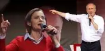 Gazete: Muharrem İnce, Canan Kaftancıoğlu'na sert çıktı: Mustafa Kemal demek kimin haddine Gazete: Muharrem İnce, Canan Kaftancıoğlu'na sert çıktı: Mustafa Kemal demek kimin haddine