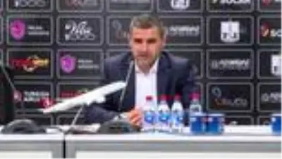 Neftçi-Galatasaray maçının ardından - Füzuli Memmedov Neftçi-Galatasaray maçının ardından - Füzuli Memmedov