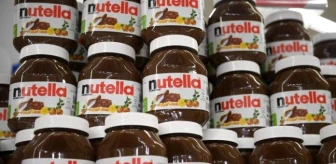 Nutella helal mi haram mı? Fetvası ne? Nutella hangi ülkenin malı? Nutella besin değerleri kaç? İçerisinde ne var?
