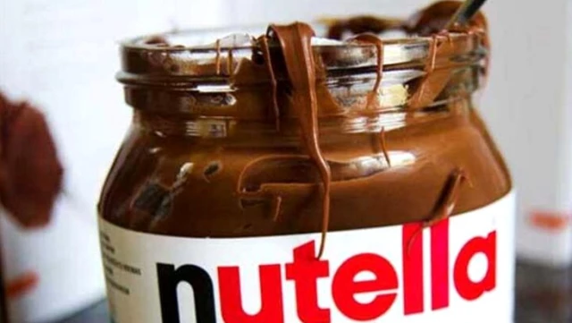 'Helal mi? Değil mi?' tartışmaları sonrası Nutella Türkiye'den açıklama geldi: Ürünlerimiz helal sertifikalıdır
