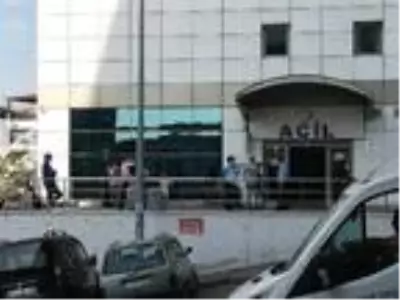Ordu?da cam şişeye konan torpil patladı 3 çocuk yaralı Ordu?da cam şişeye konan torpil patladı 3 çocuk yaralı