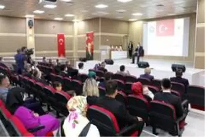 Son dakika haber | Övünç madalyası töreninde konuşan Vali Tutulmaz: 'Artık kan değil, ter dökmeliyiz' Son dakika haber | Övünç madalyası töreninde konuşan Vali Tutulmaz: 'Artık kan değil, ter dökmeliyiz'