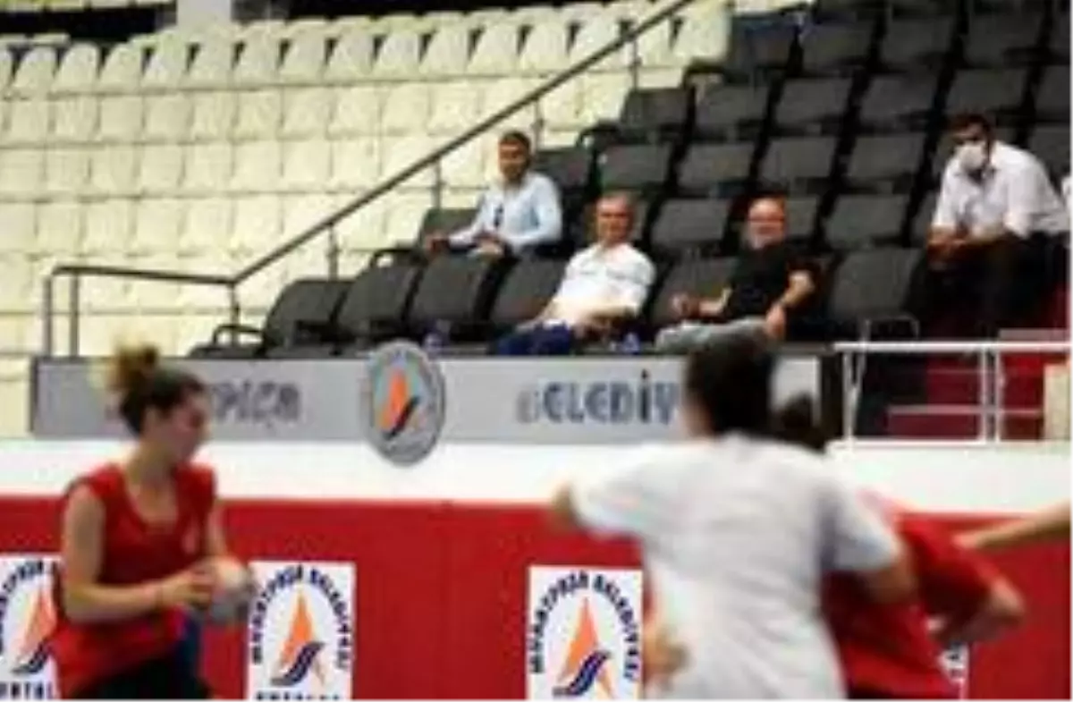 Paşanın Melekleri'nin yeni sezon hazırlıkları
